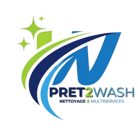 PRET2WASH